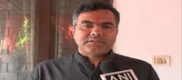 Pravesh Verma started election preparations for Delhi Assembly Polls